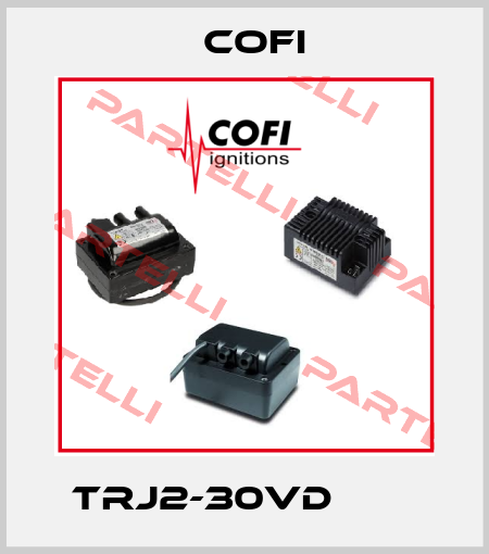 TRJ2-30VD        Cofi
