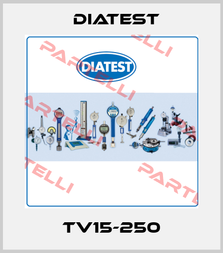 TV15-250 Diatest