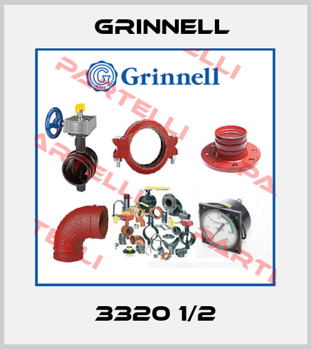 3320 1/2 Grinnell
