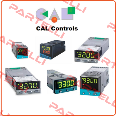 ETM1411 Cal Controls