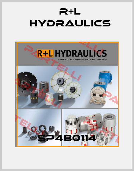 SP480114 R+L HYDRAULICS