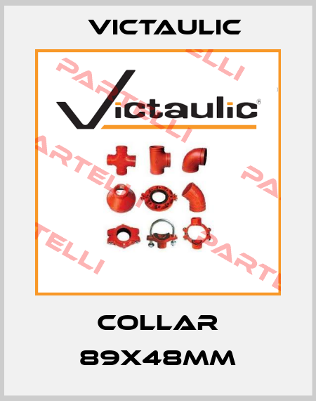 collar 89X48MM Victaulic