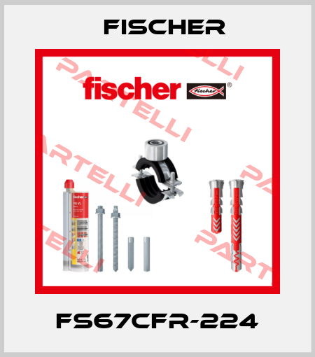 FS67CFR-224 Fischer