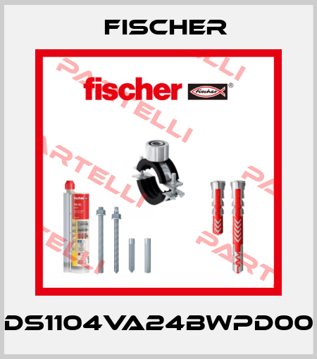 DS1104VA24BWPD00 Fischer