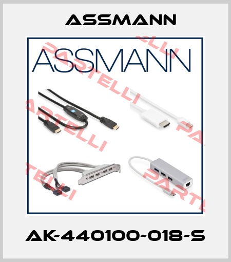 AK-440100-018-S Assmann