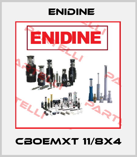 CBOEMXT 11/8x4 Enidine