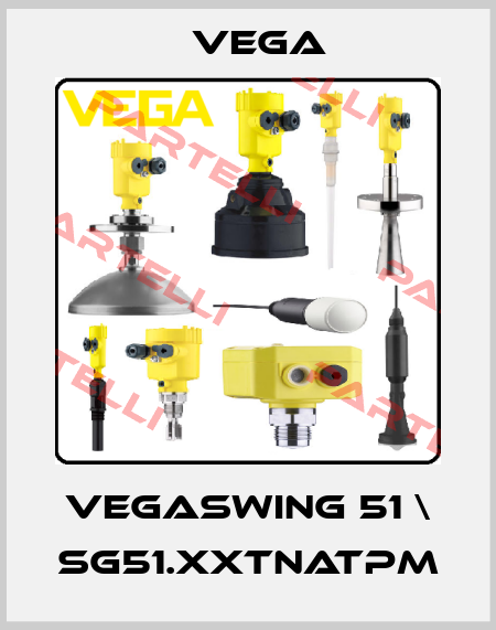 VEGASWING 51 \ SG51.XXTNATPM Vega