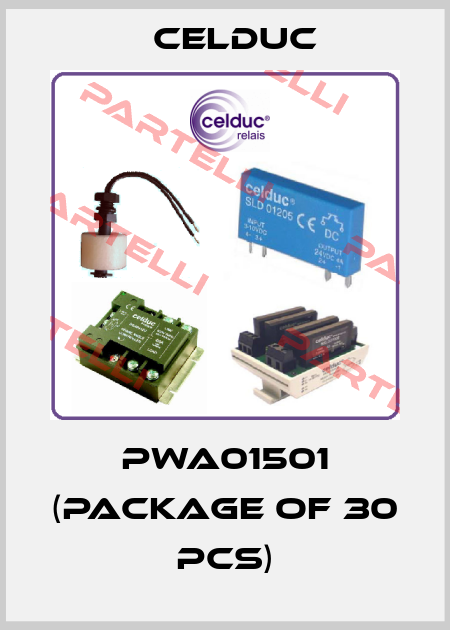 PWA01501 (package of 30 pcs) Celduc