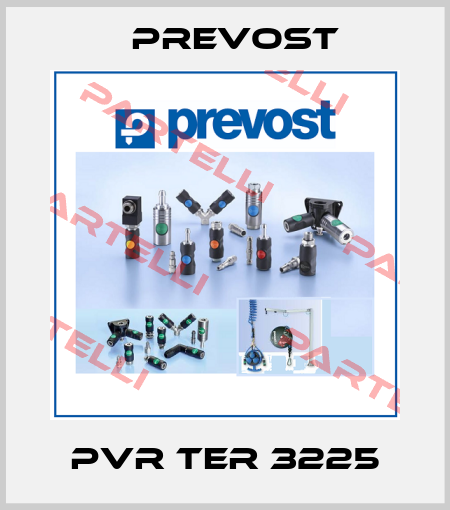 PVR TER 3225 Prevost