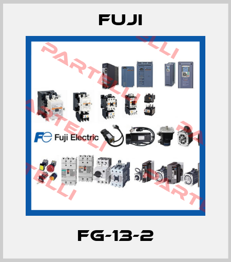FG-13-2 Fuji