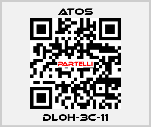 DL0H-3C-11 Atos