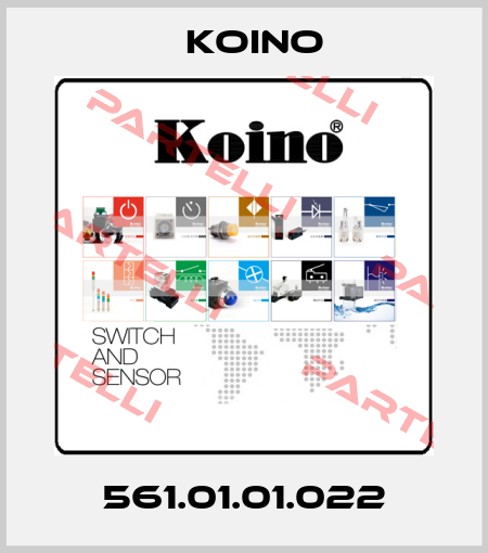 561.01.01.022 Koino