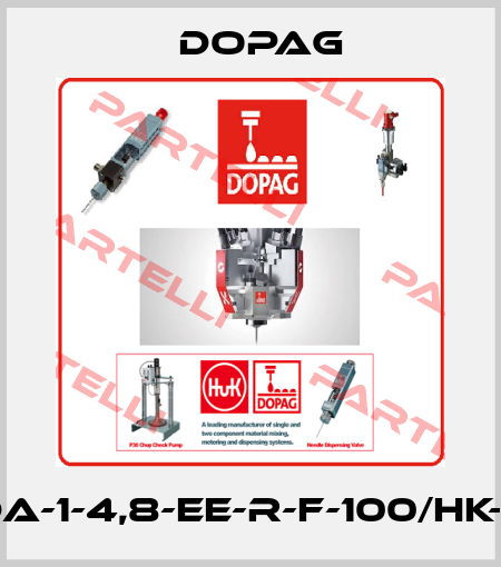 B56-ZPDA-1-4,8-EE-R-F-100/HK-1-St-SDD Dopag