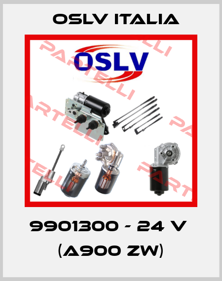 9901300 - 24 V  (A900 Zw) OSLV Italia