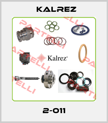 2-011 KALREZ