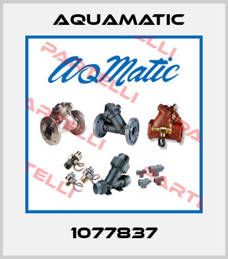 1077837 AquaMatic