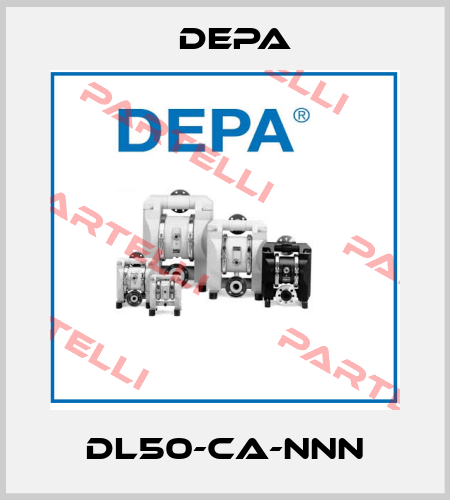 DL50-CA-NNN Depa