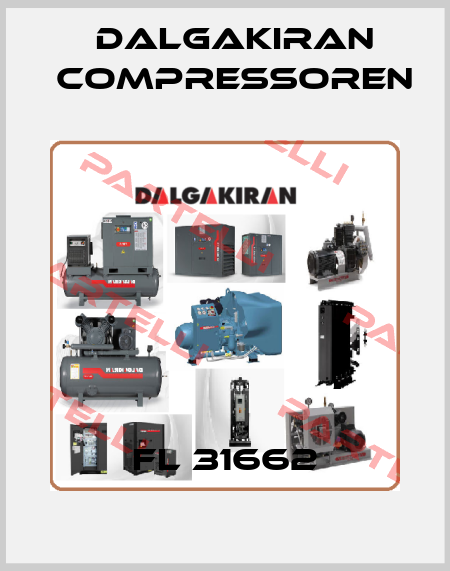 FL 31662 DALGAKIRAN Compressoren