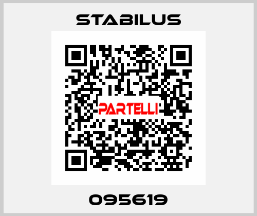 095619 Stabilus