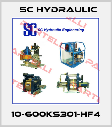 10-600KS301-HF4 SC Hydraulic