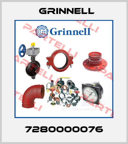 7280000076 Grinnell