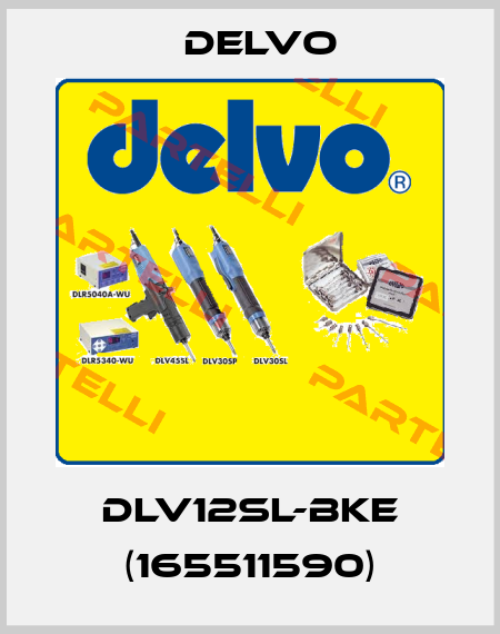 DLV12SL-BKE (165511590) Delvo