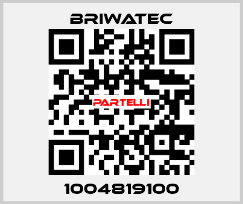 1004819100 Briwatec