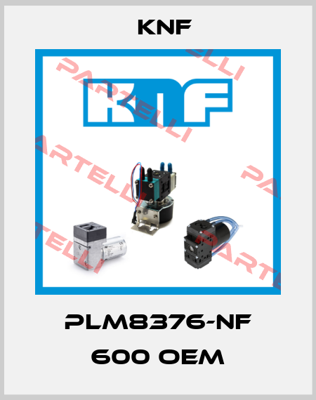PLM8376-NF 600 OEM KNF