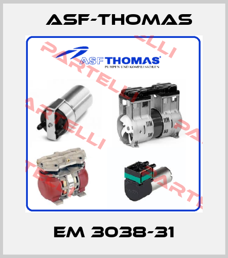 EM 3038-31 ASF-Thomas