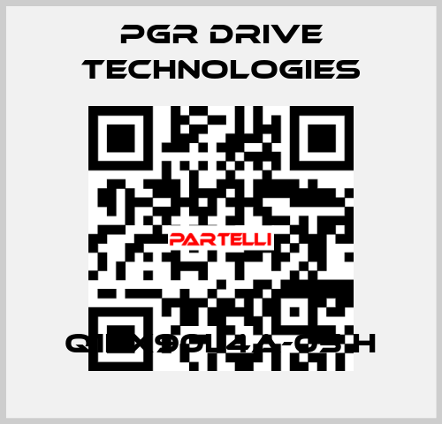 Q1EX90L4A-05 H PGR Drive Technologies