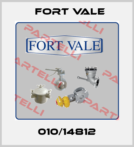 010/14812 Fort Vale