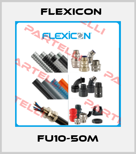 FU10-50M Flexicon