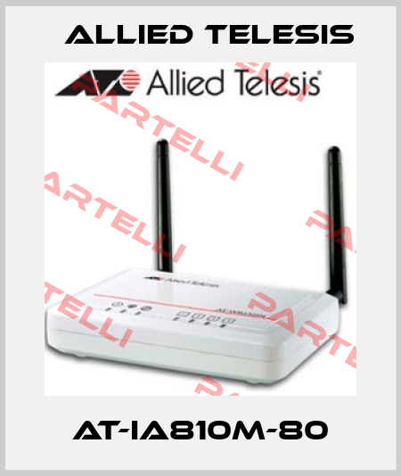 AT-IA810M-80 Allied Telesis