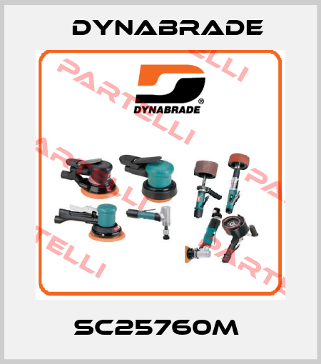 SC25760M  Dynabrade