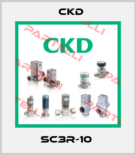 SC3R-10  Ckd
