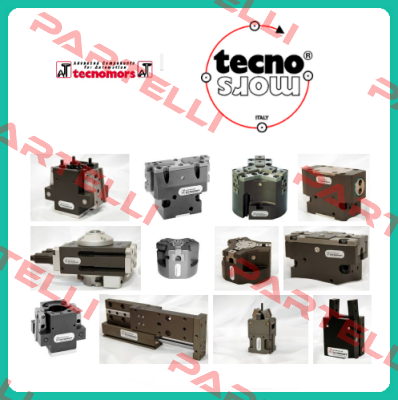 SC500CCH  Tecnomors