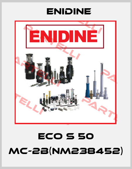 ECO S 50 MC-2B(NM238452) Enidine