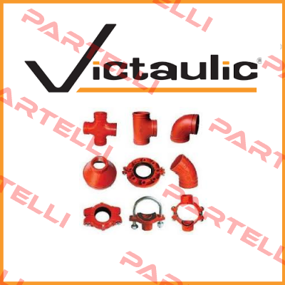 VIC COIL KIT 3/4X36 Victaulic