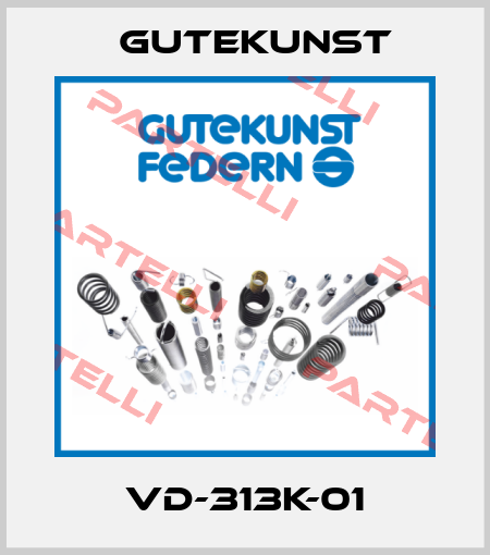 VD-313K-01 Gutekunst