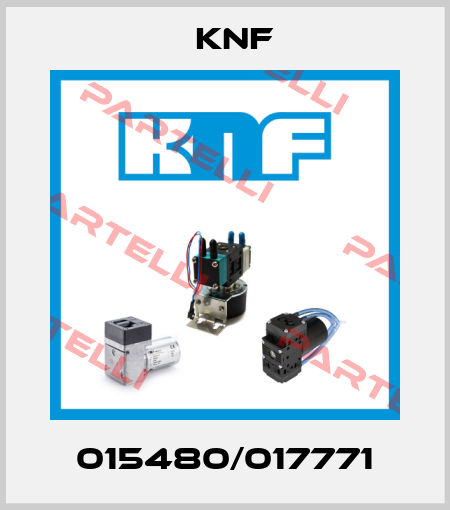 015480/017771 KNF