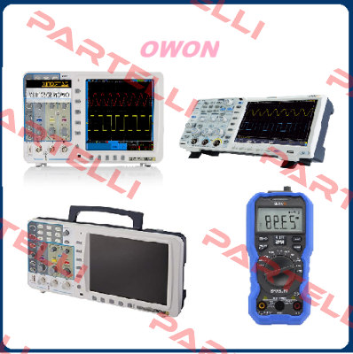 VDS1022 Owon