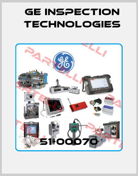 51-00070 GE Inspection Technologies