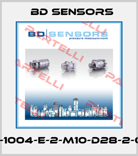 140-1004-E-2-M10-D28-2-000 Bd Sensors