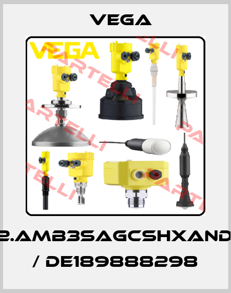 B82.AMB3SAGCSHXANDXX / DE189888298 Vega