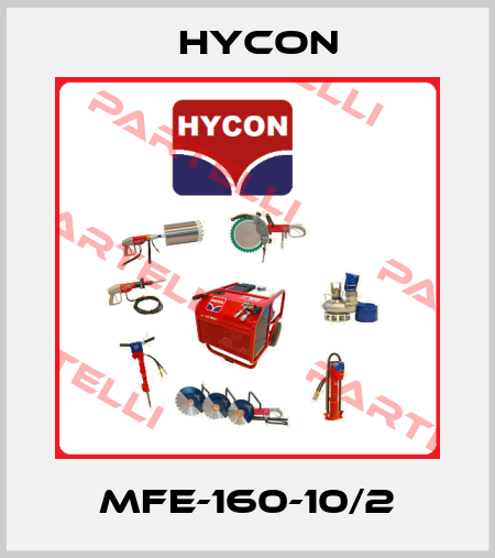 MFE-160-10/2 Hycon