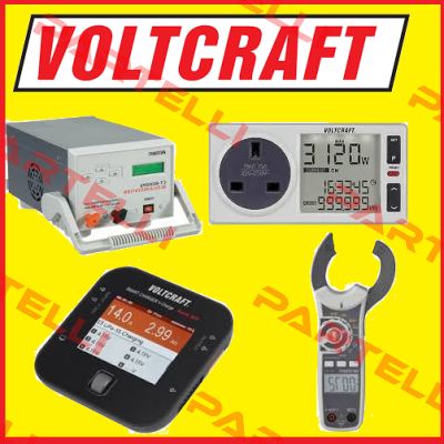 DPPS-32-15 Voltcraft