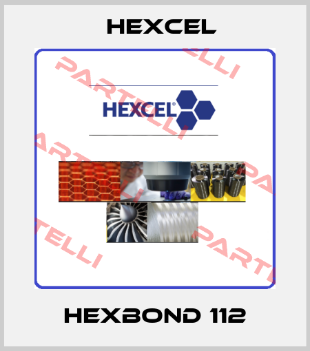 HexBond 112 Hexcel