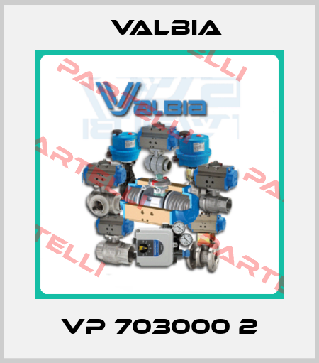 VP 703000 2 Valbia