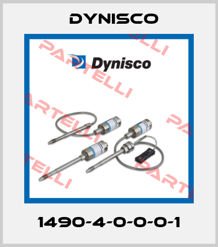 1490-4-0-0-0-1 Dynisco