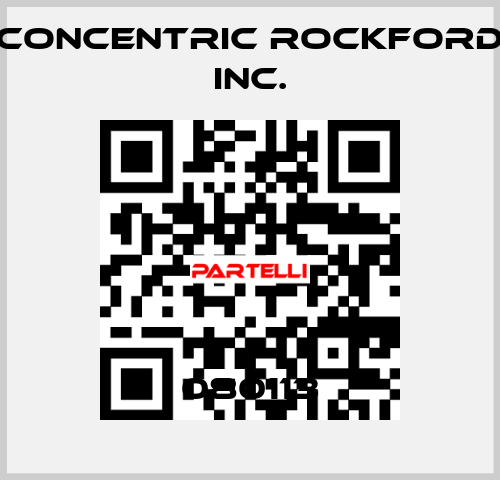 080113 Concentric Rockford Inc.